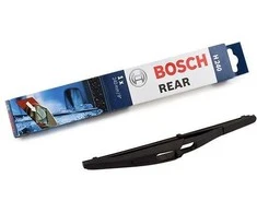 BOSCH valytuvo mentė Citroën C4 I II Cactus Dacia Jogger DS 3 Fiat Tipo 1.2 1.4