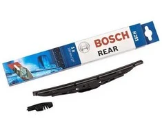 BOSCH valytuvų mentės 3397011813 LR038795