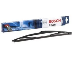 BOSCH valytuvų mentės 3397011923 H359