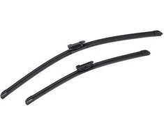 BOSCH valytuvų mentės 3397014010 A0008207945