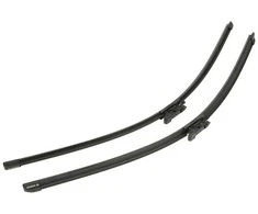 BOSCH valytuvų mentės 3397014115 5318073