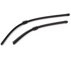 BOSCH valytuvų mentės 3397014117 61612350328