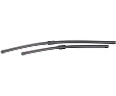 BOSCH valytuvų mentės 3397014117 61612350328