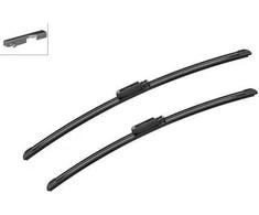 BOSCH valytuvų mentės 3397014119 423955425