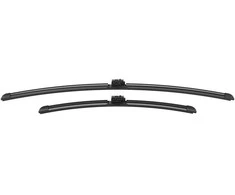 BOSCH valytuvų mentės 3397014179 A4478200345