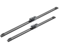 BOSCH valytuvų mentės 3397014315 LR083266