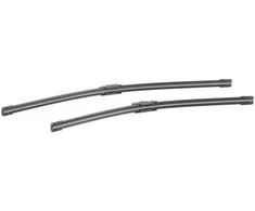 BOSCH valytuvų mentės 3397014494 61612455085