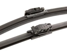 BOSCH valytuvų mentės 3397014494 61612455085