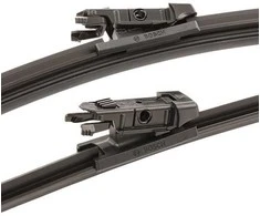 BOSCH valytuvų mentės 3397014519 28890BA60A