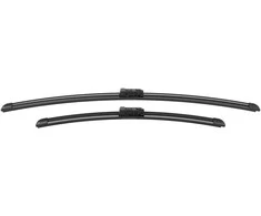 Bosch Valytuvo mente BMW 6 Gran Turismo G32 640i 620d 630d Maserati Ghibli III Levante SUV Peugeot 508 II DS 9 Renault Kangoo III 1131727 1131750 1131751 1131752 1131753 1131754