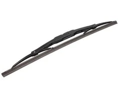 BOSCH valytuvų mentės 3397015045 LR043987