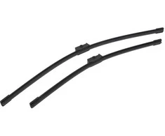 Valytuvų komplektas Bosch Aerotwin A936S, 600/475 mm