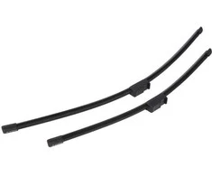 Valytuvų komplektas Bosch Aerotwin A936S, 600/475 mm