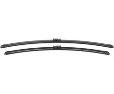 Valytuvų komplektas Bosch Aerotwin A962S, 700/625 mm