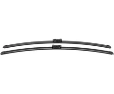 Bosch Valytuvų mentės FORD GALAXY III S-MAX TOURNEO CONNECT 1850542 2120710