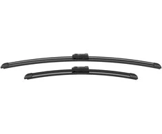 Bosch Valytuvų Šepetėliai Citroen C3 Picasso C4 Ds 3 Crossback Fiat Doblo 721 S