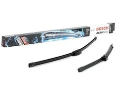 Bosch Valytuvų šepetėliai DACIA DUSTER (DUSTER SUV) NISSAN RENAULT 288902888R