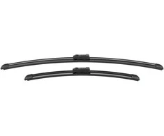 Bosch Valytuvų Šepetėliai Citroen C3 Picasso C4 Ds 3 Crossback Fiat Doblo 721 S