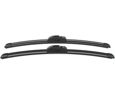 Valytuvų komplektas Bosch Aerotwin Retrofit AR450S, 450/450 mm