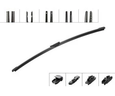 Bosch VALYTUVAI MULTI ADAPTER REAR AM40H