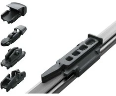 Bosch VALYTUVAI MULTI ADAPTER REAR AM30H