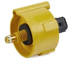 BOSCH vandens jutiklis, degalų sistema 1453465028 1016392
