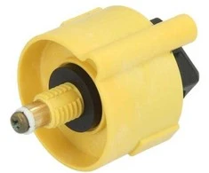 BOSCH vandens jutiklis, degalų sistema 1453465028 1016392