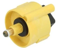 BOSCH vandens jutiklis, degalų sistema 1453465028 1016392