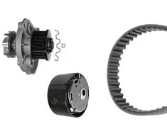 Bosch Vandens Siurblio Ir Paskirstymo Dirzo Rinkinys Fiat Punto Brava Bravo Marea 46471381 46471381A 46471382