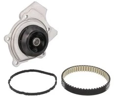 Bosch Vandens Siurblys Audi A3 A4 A5 A6 A8 Q3 Q5 SEAT Leon Altea Exeo Skoda Octavia 06E 121 081