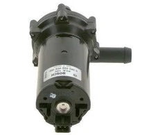 Bosch Vandens Siurblys Stovejimo Aiksteles Sildejuvas Land Rover Discovery Iv Range Rover Iii Iv Sport I Ii LR034332 LR045346