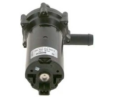 Bosch Vandens Siurblys Stovejimo Aiksteles Sildejuvas Land Rover Discovery Iv Range Rover Iii Iv Sport I Ii LR034332 LR045346
