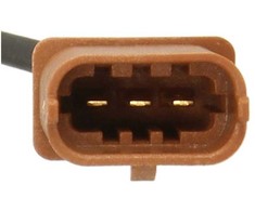 Bosch Variklio Sukimo Pozicijos Jutiklis Porsche Cayenne 95560638110 95560638111