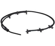 Bosch Žarna Degalų Perpildymo Žarna Audi A4 A5 A6 Q5 Q7 Porsche Cayenne Vw Phaeton Touareg 3C0 927 115A 3C0 927 115B