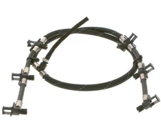 BOSCH žarna, degalų perpildymo žarna 0928402102 314603A500