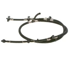 BOSCH žarna, degalų perpildymo žarna 0928402102 314603A500