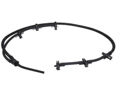 Bosch Žarna Degalų Perpildymo Žarna Audi A4 A5 A6 Q5 Q7 Porsche Cayenne Vw Phaeton Touareg 3C0 927 115A 3C0 927 115B