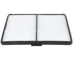 Bosch Žiedadulkės Filtras Chevrolet Matiz Spark M200 M250 M150 DaeWoo 96343351 96436938
