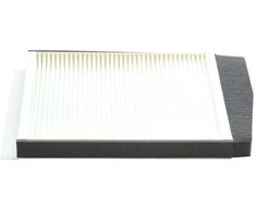 BOSCH žiedadulkių filtras 1987432064 9171756