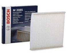 BOSCH žiedadulkių filtras 1987432085 72880-AG0009P