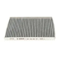 Bosch Žiedadulkių Filtras Renault Megane Scenic 1.4 1.6 1.9 D dTi dCi 7700865040 7700865041