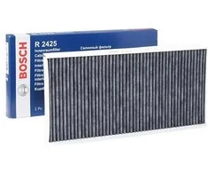 BOSCH žiedadulkių filtras 1987432425 64318409043