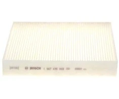 BOSCH žiedadulkių filtras 1987435003 03L963319D