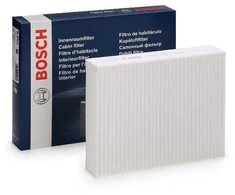 BOSCH žiedadulkių filtras 1987435003 03L963319D