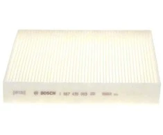 BOSCH žiedadulkių filtras 1987435003 03L963319D