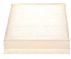 Bosch Žiedadulkių filtras MERCEDES-BENZ ML-Class C-Class GLC GLS E-Class 642 906 622 642 906 622