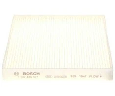 Bosch Žiedadulkių Filtras KIA Sorento TOYOTA C-HR Žiedadulkių Filtras 90915YZZD3 90915YZZD4