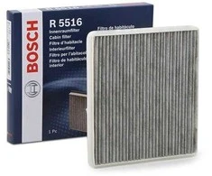BOSCH žiedadulkių filtras 1987435516 G3010AG100