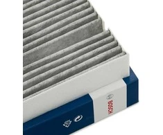 Bosch Žiedadulkių Filtras Mercedes Benz C Class E Class GLE GLC A205 C205 W205 W213