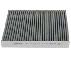 BOSCH žiedadulkių filtras 1987435602 97133D1000